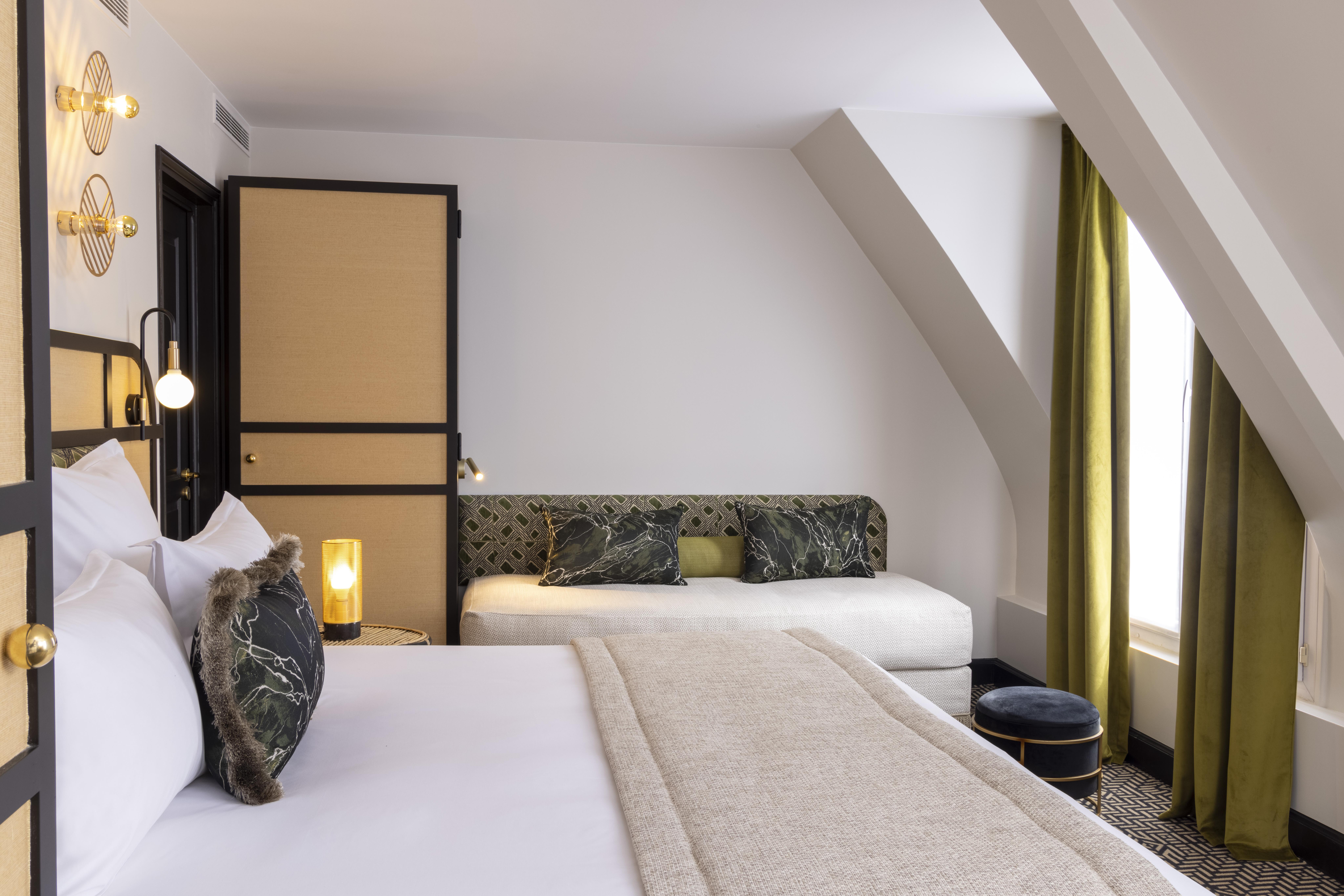 Grand Chicago 4* Parigi