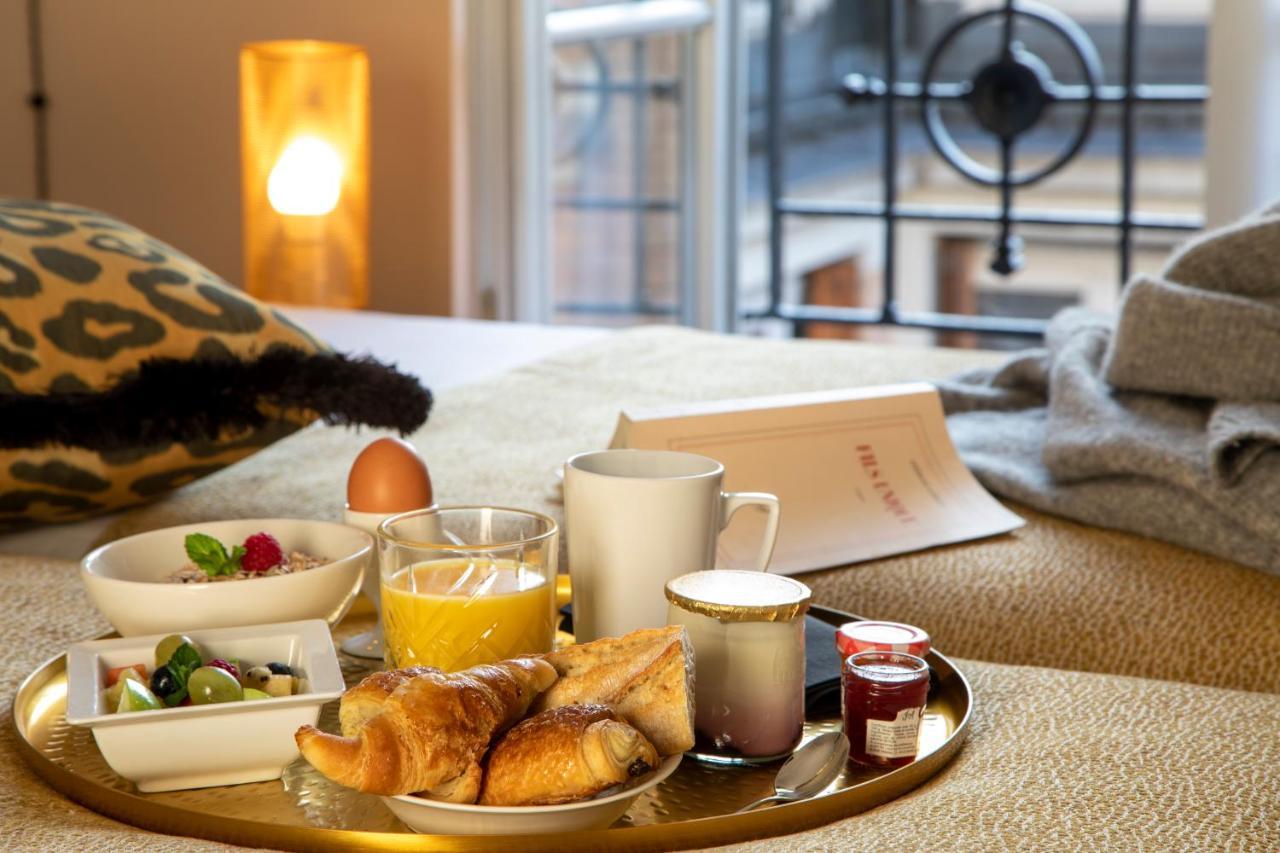 Grand Chicago 4* Parijs