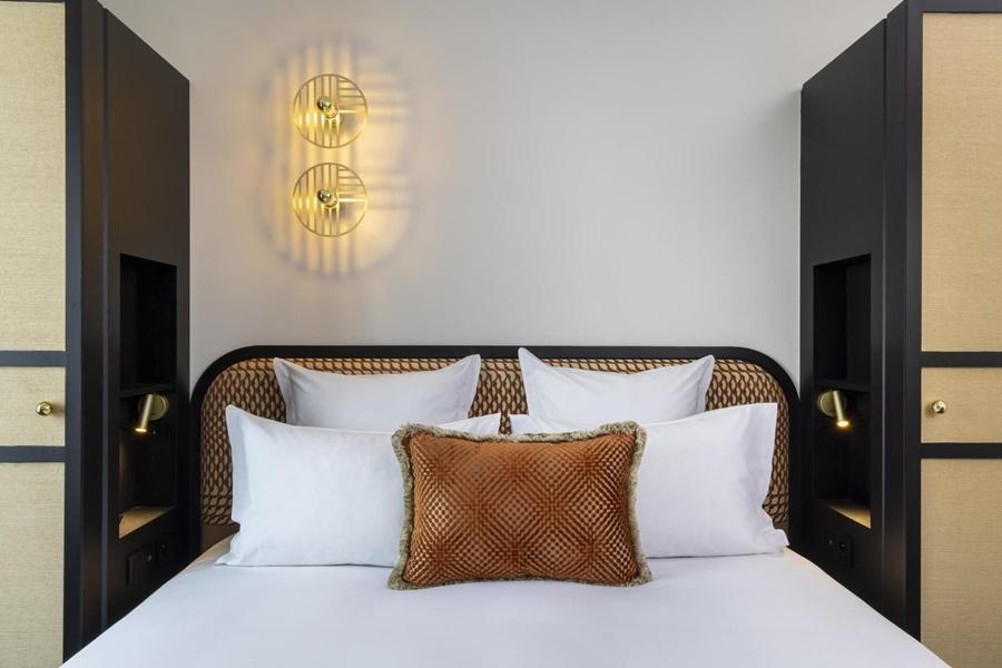 Grand Chicago 4* Parijs